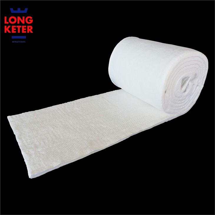 Ceramic Fiber Blanket