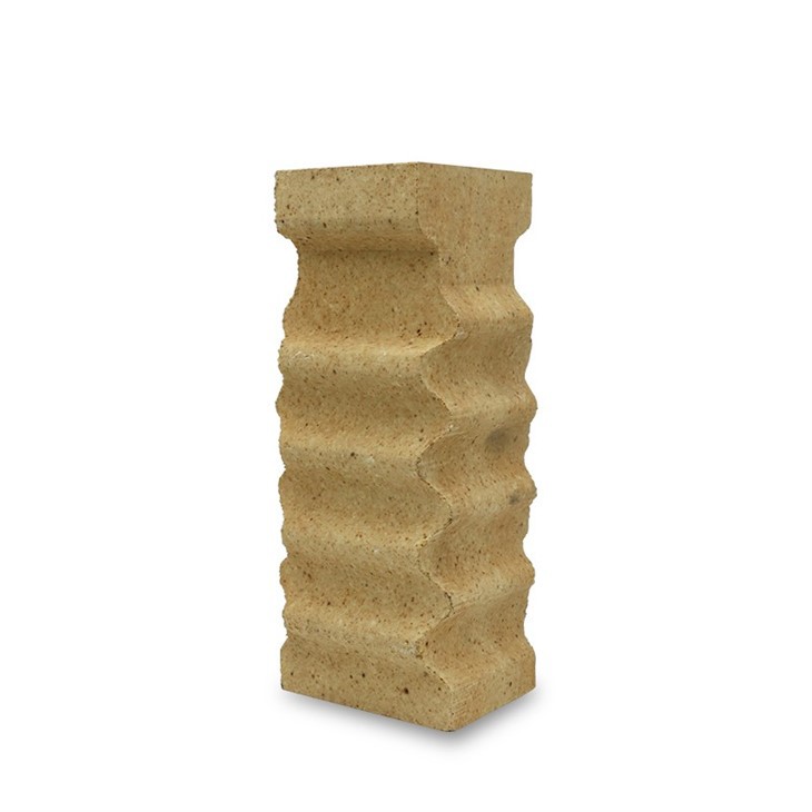 High Alumina Bricks