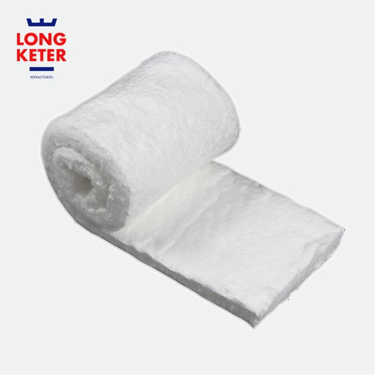 Kaowool Ceramic Fiber Blanket