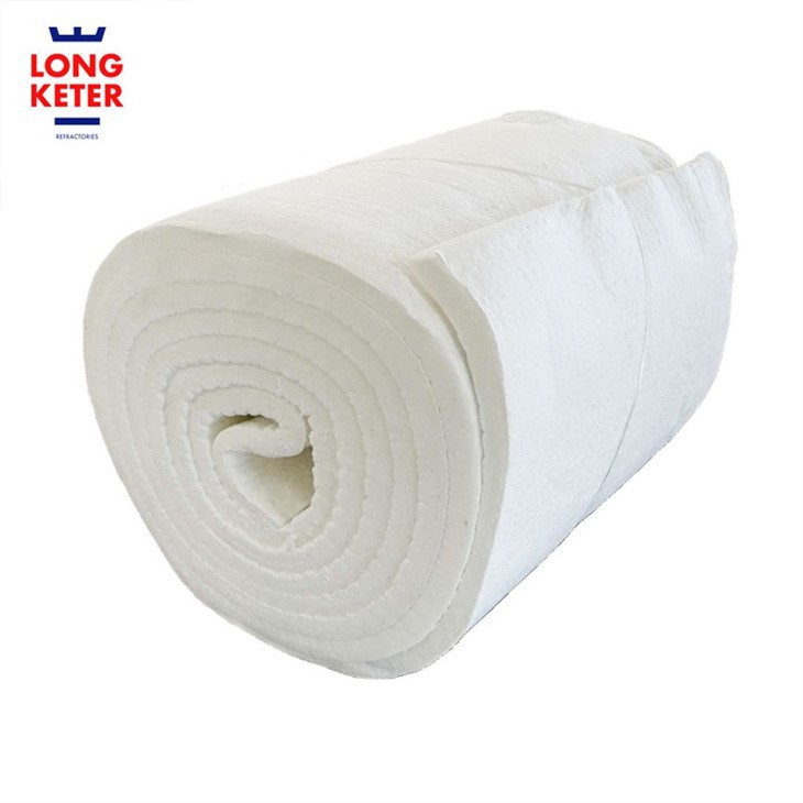 Kaowool Ceramic Fiber Blanket