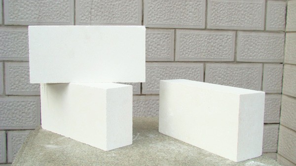 Refractory Zirconia Bricks