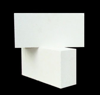 Refractory Zirconia Bricks