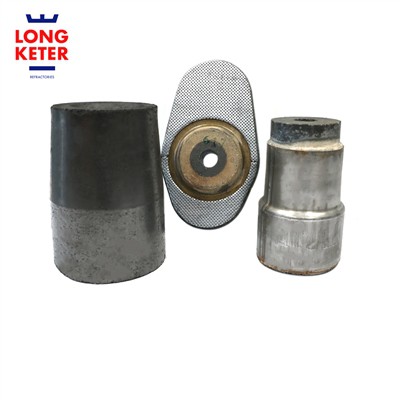 Ievads ugunsizturīgo slaidu sprauslu