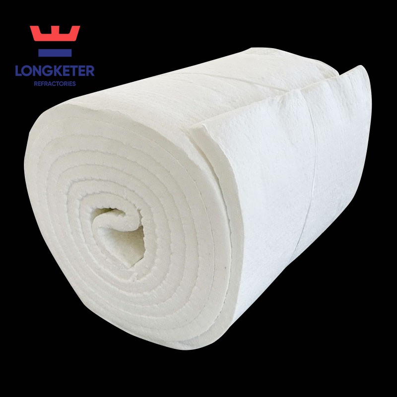 Kaowool keramikas šķiedras sega