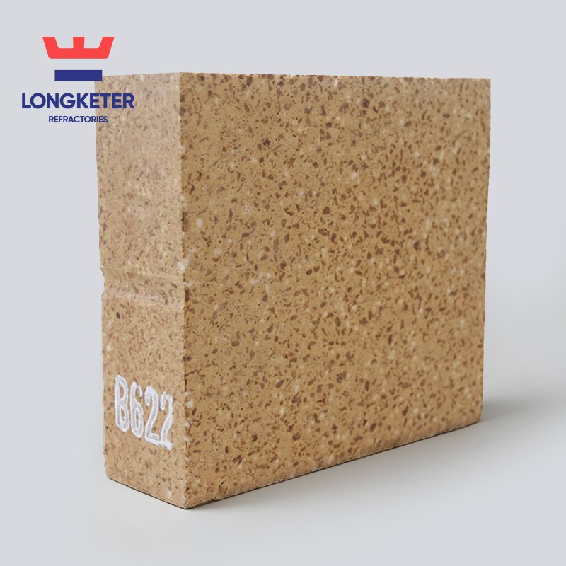 Magnēzija spineļa ķieģeļi