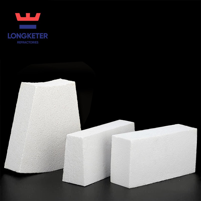 Mullīta izolācijas ķieģelis