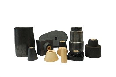 Kausa savācēja uzgalis