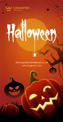 Priecīgu Helovīnu!